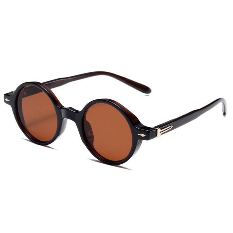 Óculos de Sol Vintage Aspen UV400 | LUXEJ ©