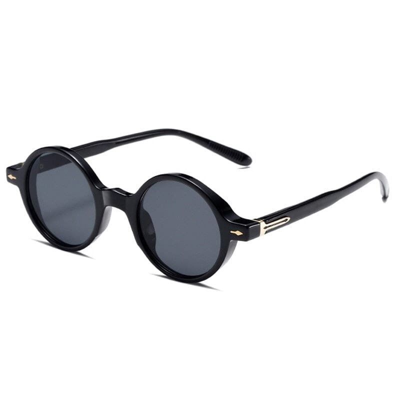 Óculos de Sol Vintage Aspen UV400 | LUXEJ ©