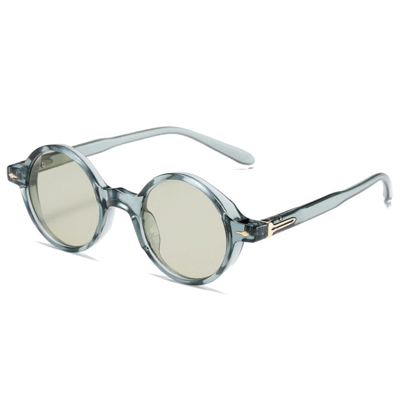 Óculos de Sol Vintage Aspen UV400 | LUXEJ ©