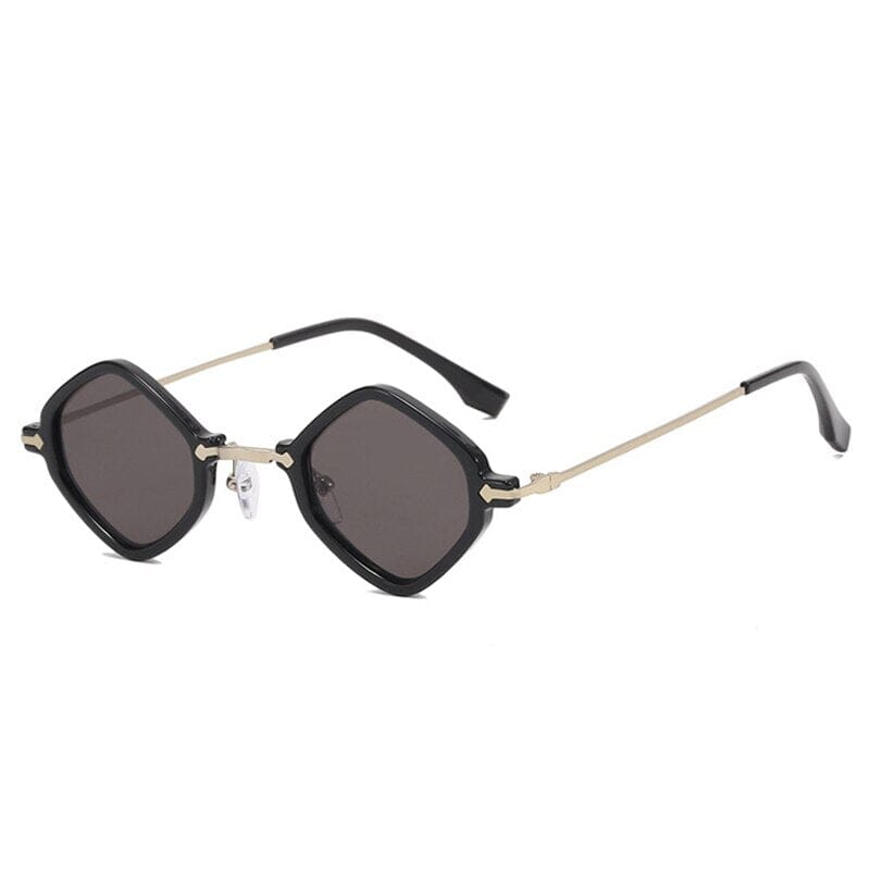 Óculos de Sol Vintage Aveline UV400 | LUXEJ ©
