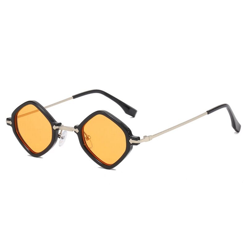 Óculos de Sol Vintage Aveline UV400 | LUXEJ ©