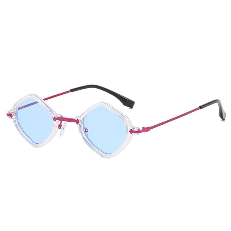 Óculos de Sol Vintage Aveline UV400 | LUXEJ ©