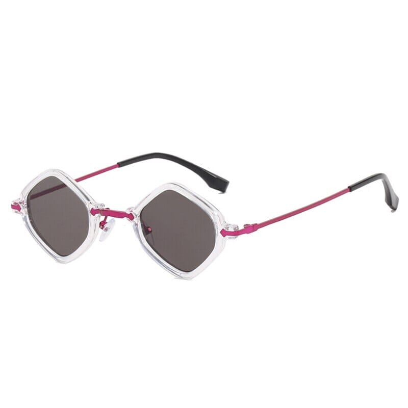Óculos de Sol Vintage Aveline UV400 | LUXEJ ©
