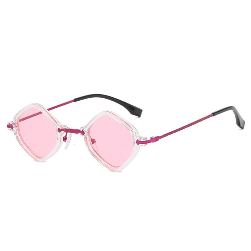 Óculos de Sol Vintage Aveline UV400 | LUXEJ ©