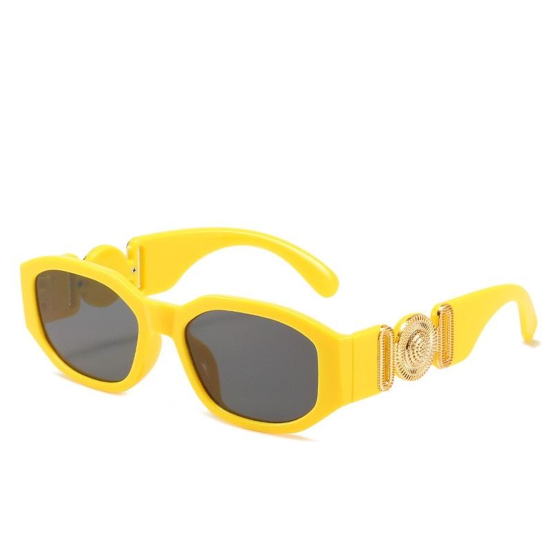 Óculos de Sol Vintage Dubai UV400 | Luxej ©
