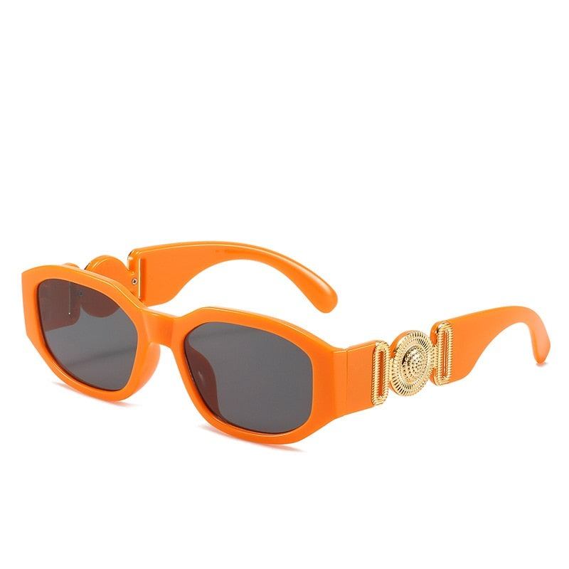 Óculos de Sol Vintage Dubai UV400 | Luxej ©