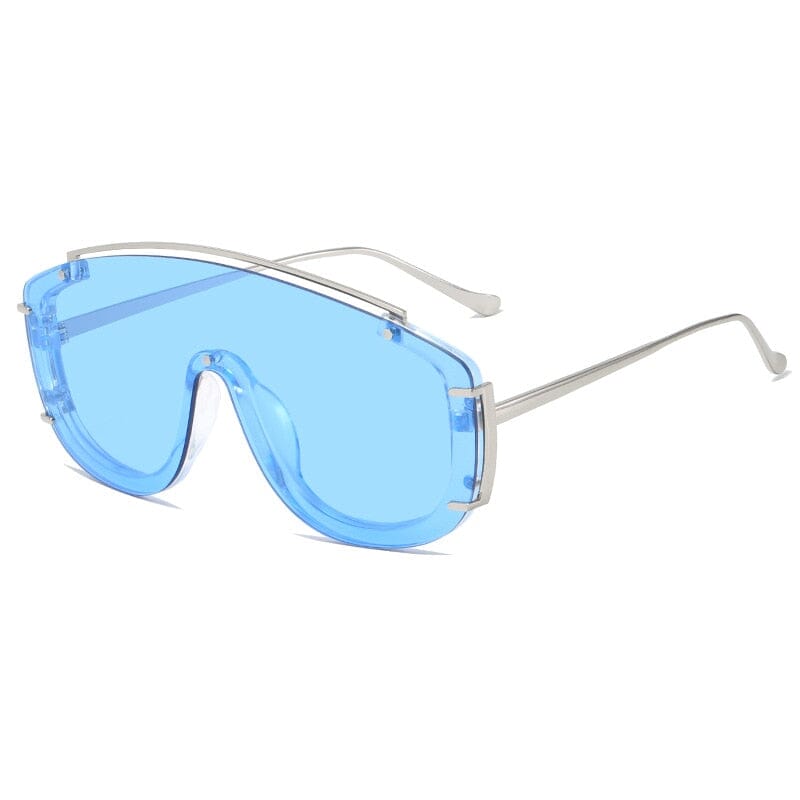 Óculos de Sol Vintage Louise UV400 | Luxej ©