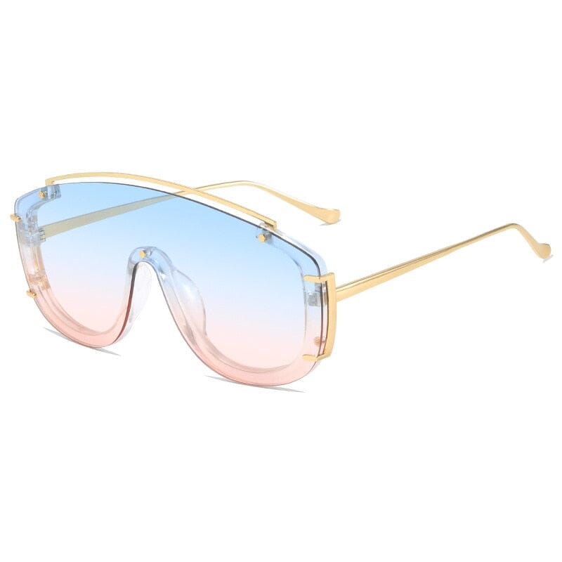 Óculos de Sol Vintage Louise UV400 | Luxej ©