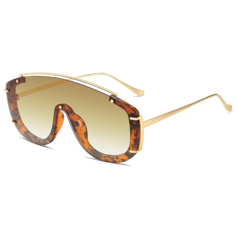 Óculos de Sol Vintage Louise UV400 | Luxej ©
