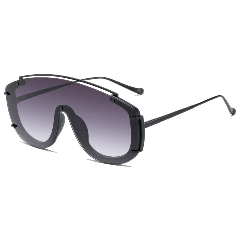 Óculos de Sol Vintage Louise UV400 | Luxej ©