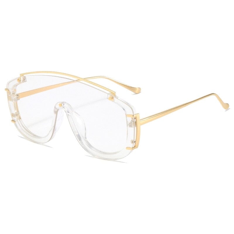 Óculos de Sol Vintage Louise UV400 | Luxej ©