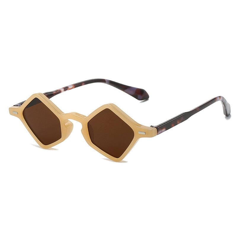 Óculos de Sol Vintage Mason UV400 | Luxej ©