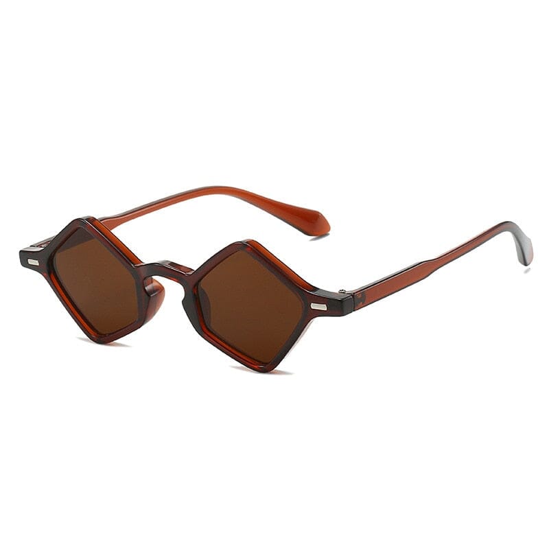Óculos de Sol Vintage Mason UV400 | Luxej ©