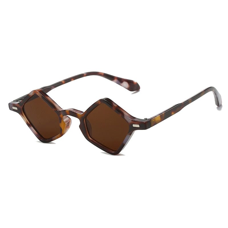 Óculos de Sol Vintage Mason UV400 | Luxej ©
