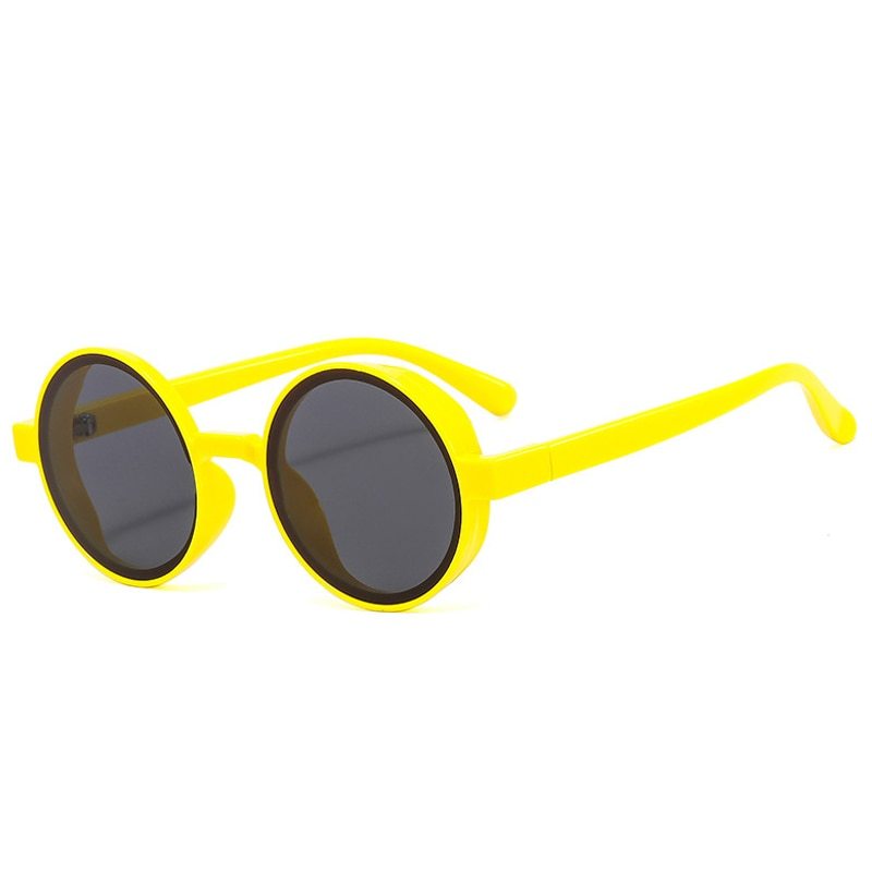 Óculos de Sol Vintage Navy UV400 | Luxej ©