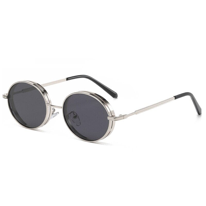ÓCULOS DE SOL VINTAGE SIERRA UV400 | LUXEJ ©
