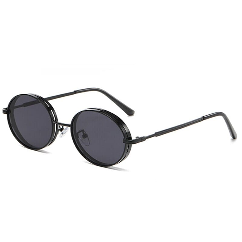 ÓCULOS DE SOL VINTAGE SIERRA UV400 | LUXEJ ©