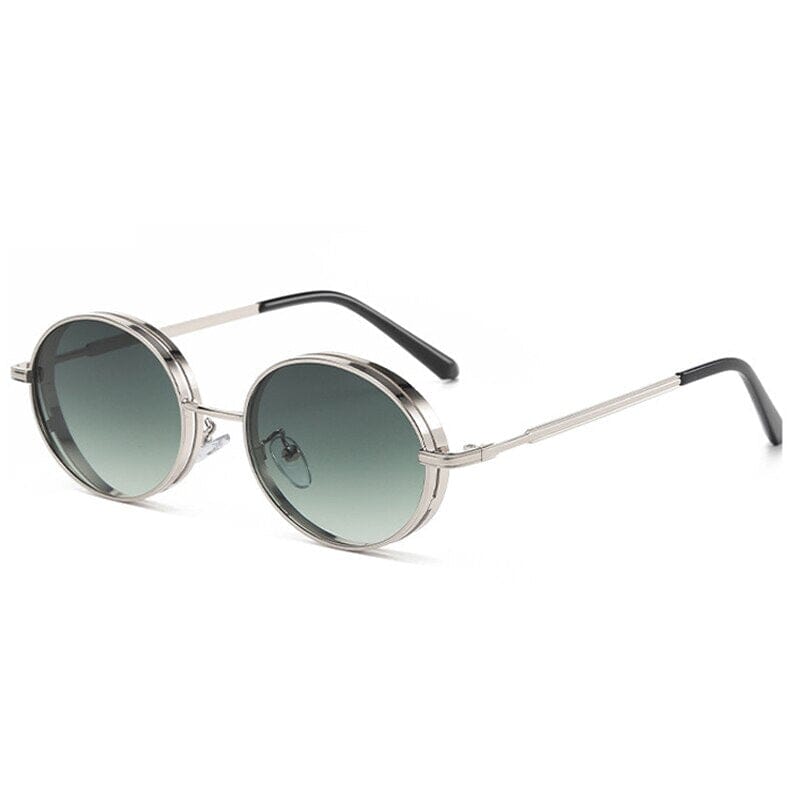 ÓCULOS DE SOL VINTAGE SIERRA UV400 | LUXEJ ©