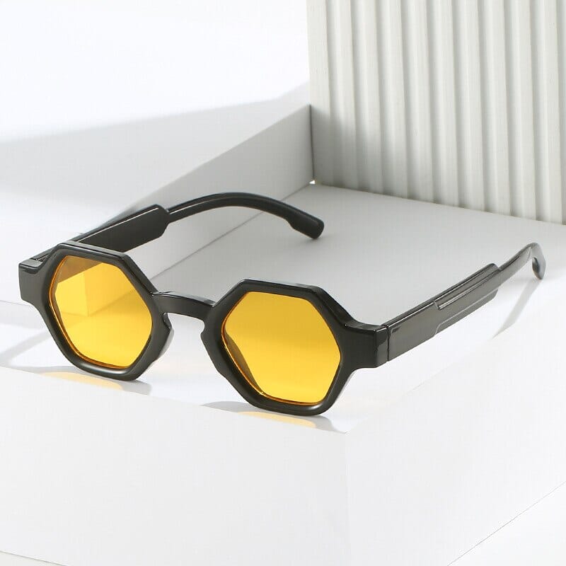 Óculos de Sol Vintage Tracy UV400 | Luxej ©