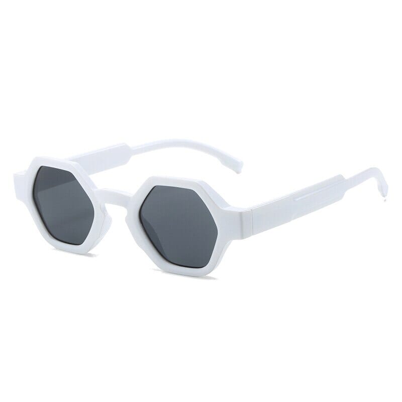 Óculos de Sol Vintage Tracy UV400 | Luxej ©
