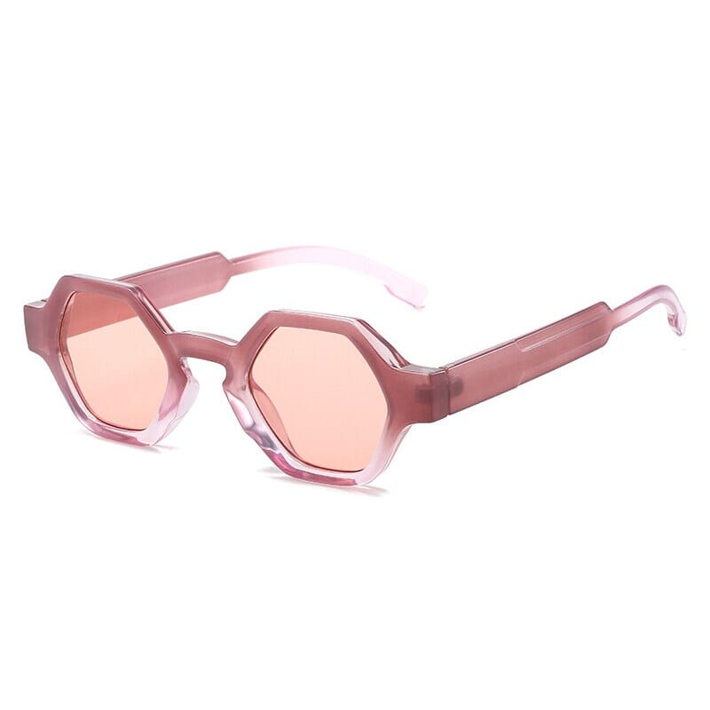 Óculos de Sol Vintage Tracy UV400 | Luxej ©