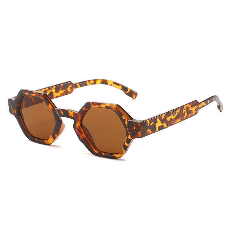 Óculos de Sol Vintage Tracy UV400 | Luxej ©