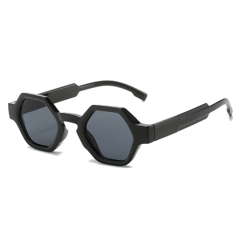 Óculos de Sol Vintage Tracy UV400 | Luxej ©