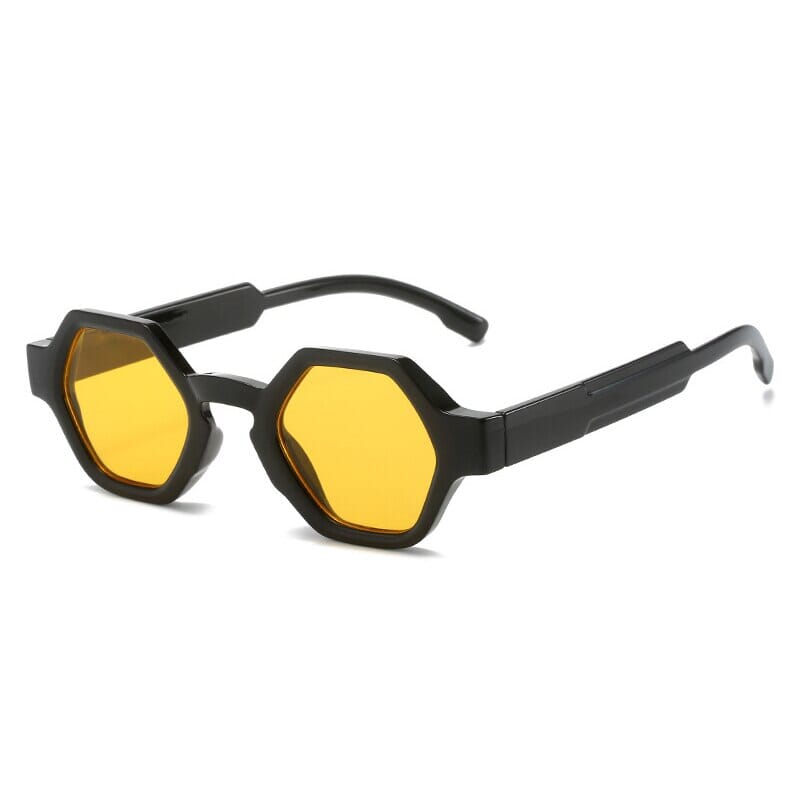 Óculos de Sol Vintage Tracy UV400 | Luxej ©