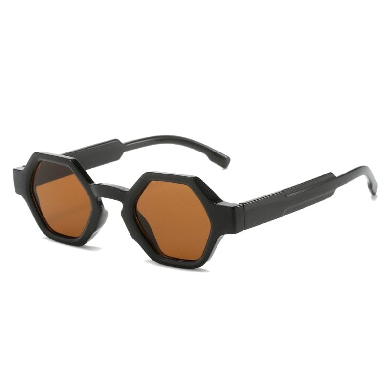 Óculos de Sol Vintage Tracy UV400 | Luxej ©