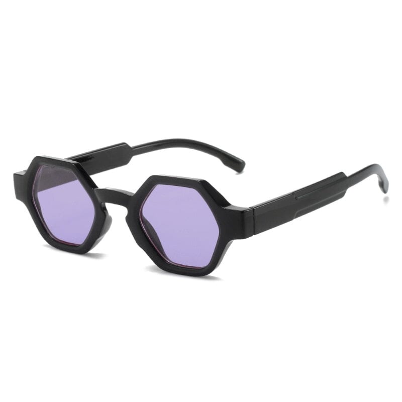 Óculos de Sol Vintage Tracy UV400 | Luxej ©