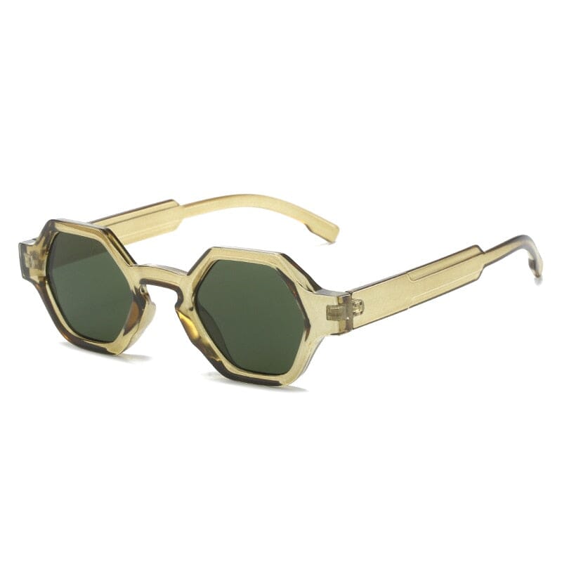 Óculos de Sol Vintage Tracy UV400 | Luxej ©