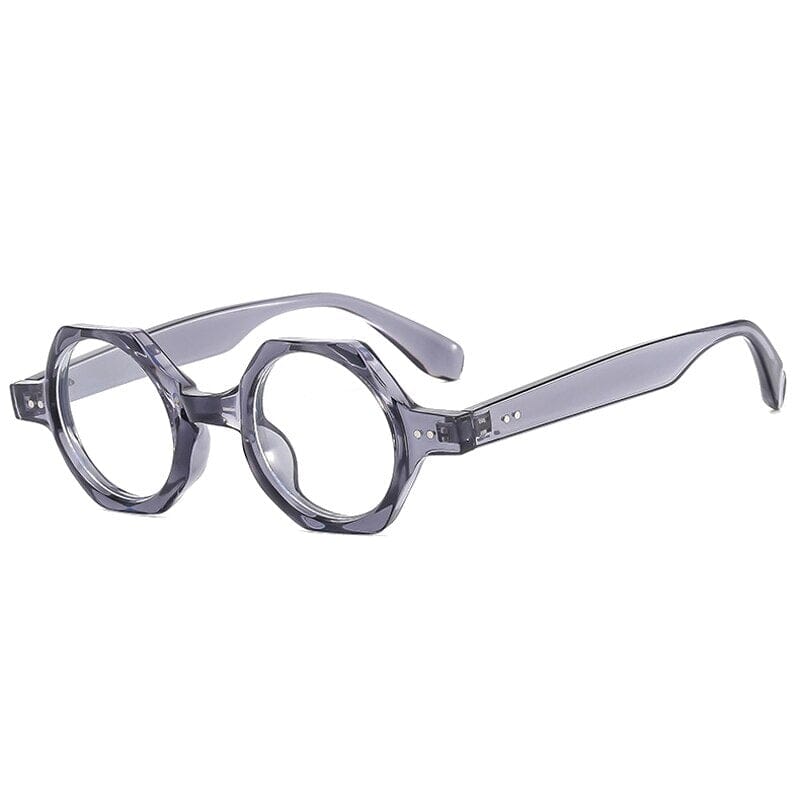 ÓCULOS DE SOL VINTAGE VISION UV400 | LUXEJ ©