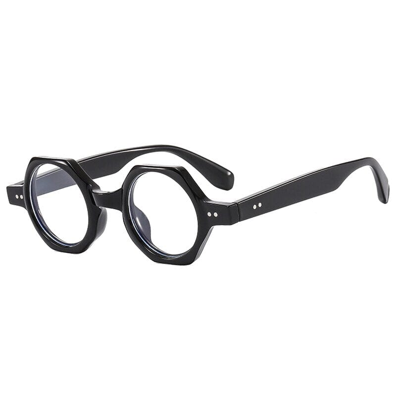 ÓCULOS DE SOL VINTAGE VISION UV400 | LUXEJ ©