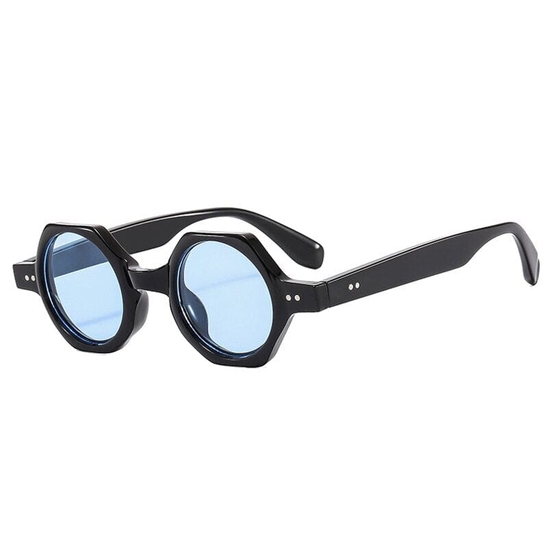 ÓCULOS DE SOL VINTAGE VISION UV400 | LUXEJ ©