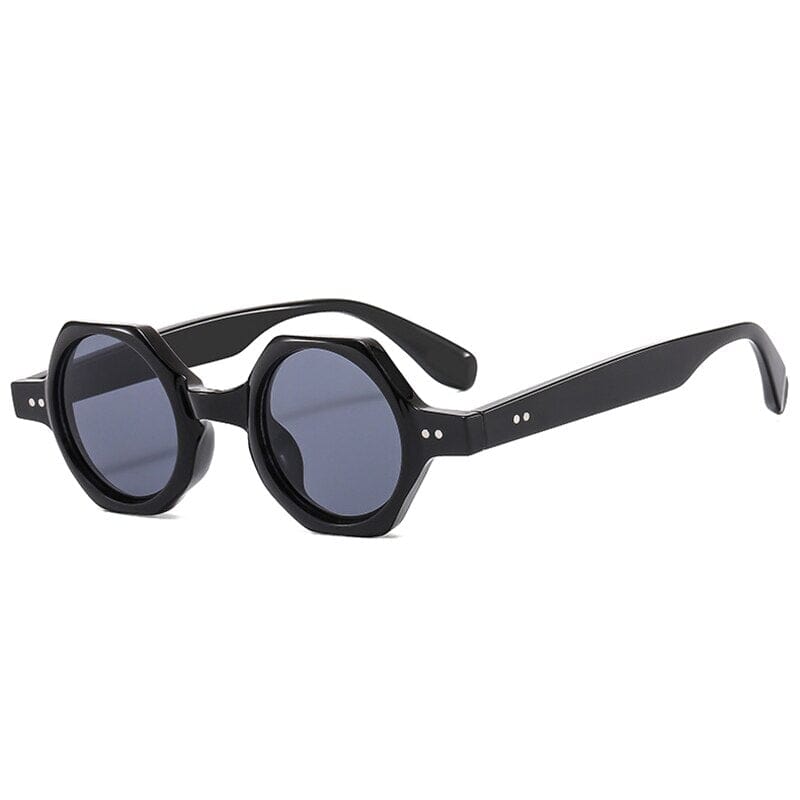ÓCULOS DE SOL VINTAGE VISION UV400 | LUXEJ ©