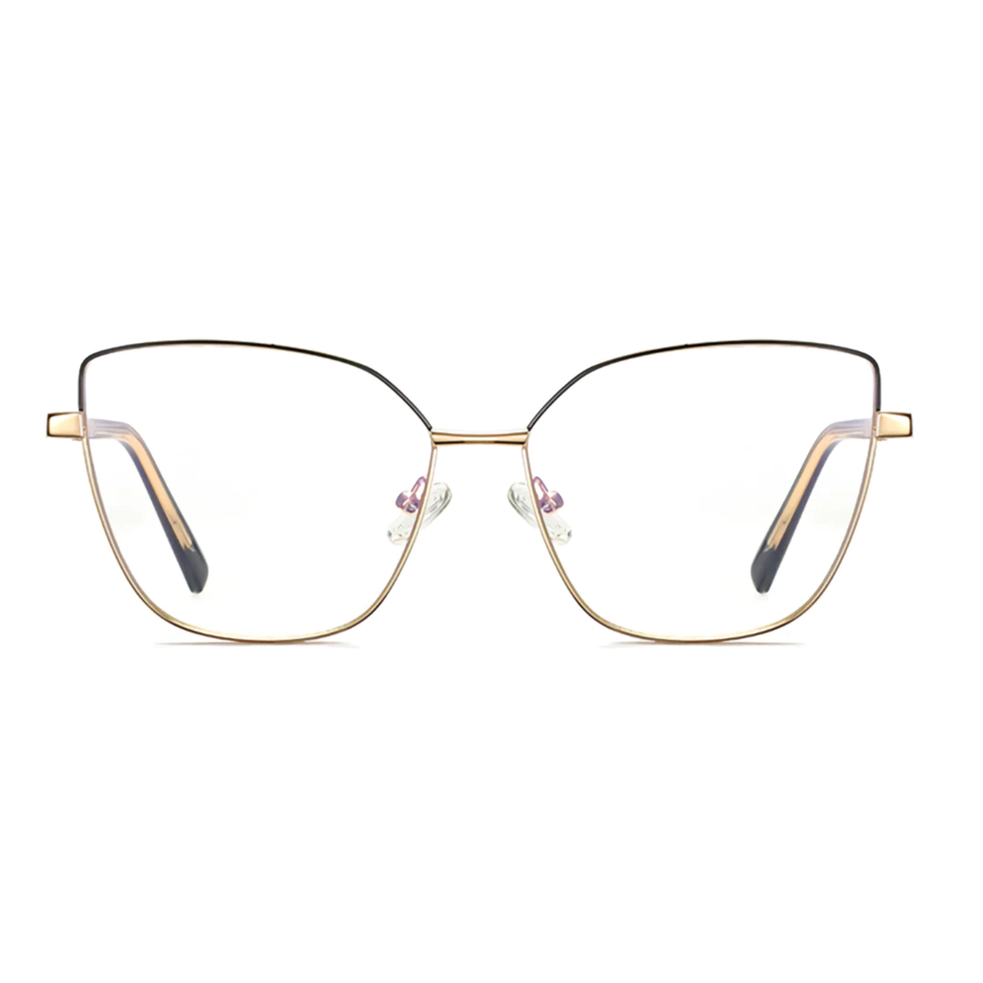 Óculos Manila - Anti Luz Azul | LUXEJ ©