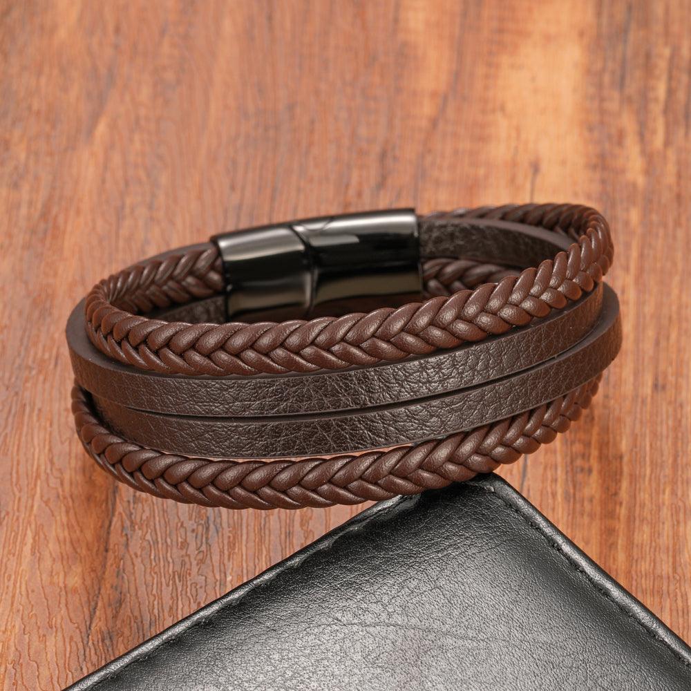 Pulseira Trunks - Sofisticação em Todas as Ocasiões | Luxej ©