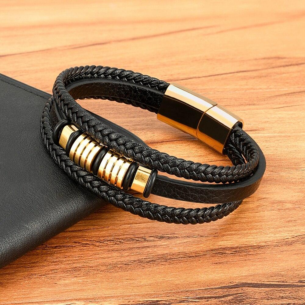 Pulseira Quench - Confiança e Estilo | Luxej ©