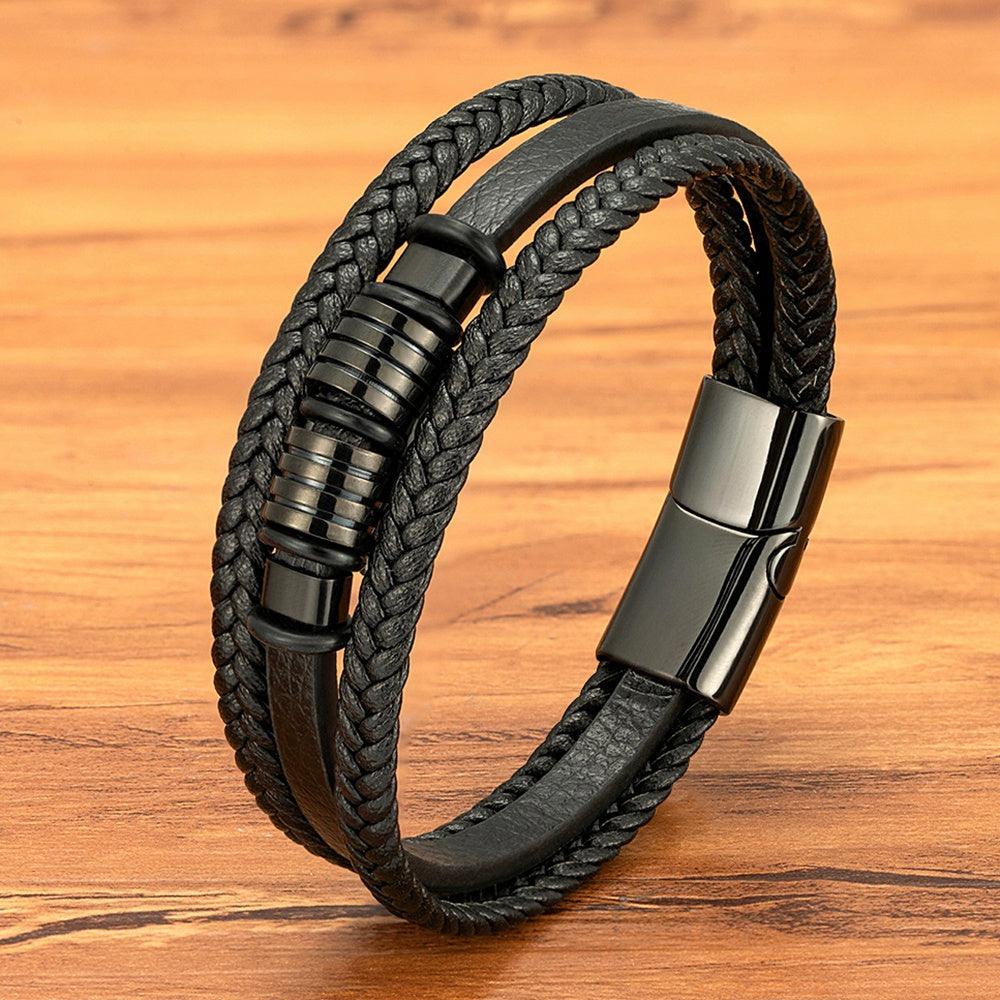 Pulseira Quench - Confiança e Estilo | Luxej ©