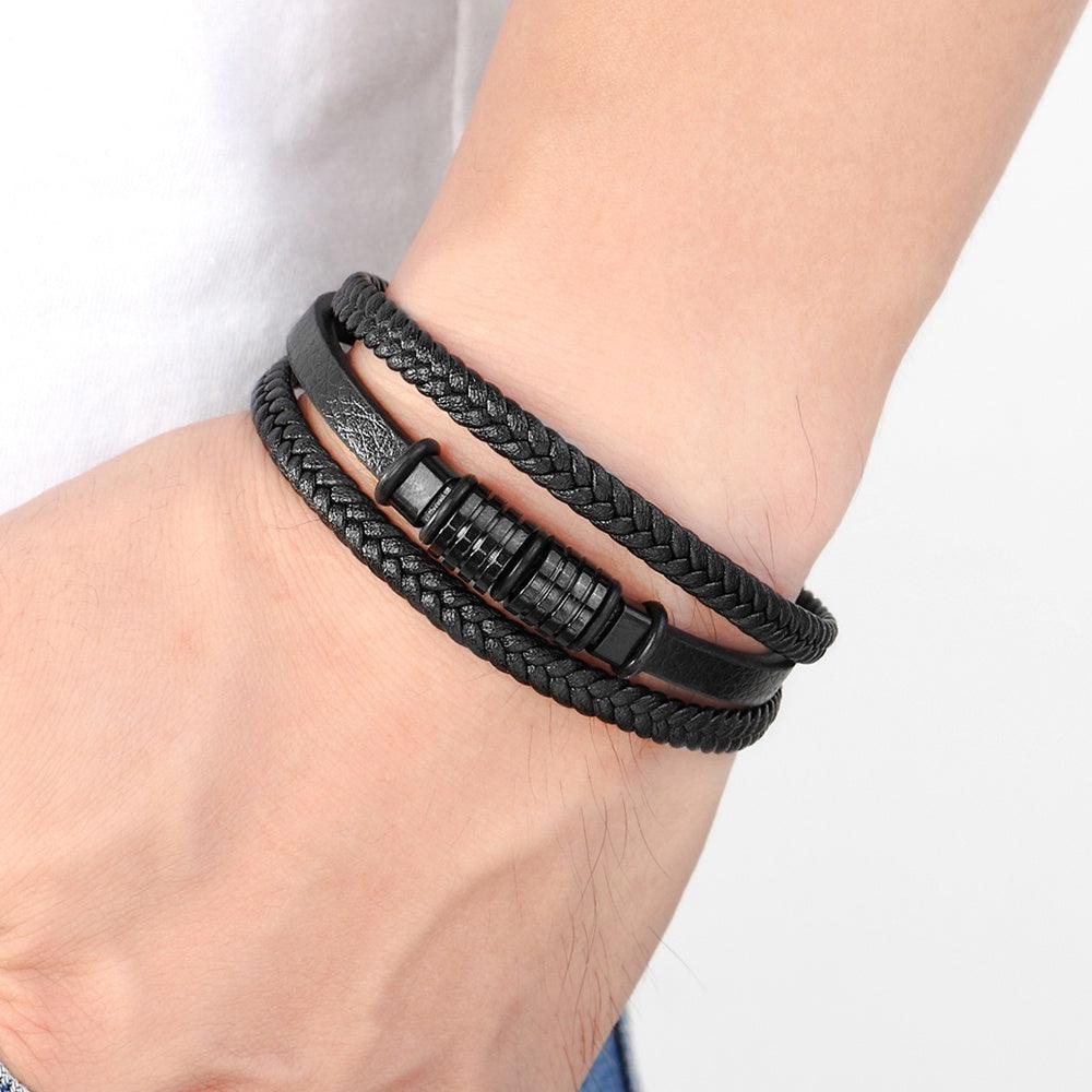 Pulseira Quench - Confiança e Estilo | Luxej ©