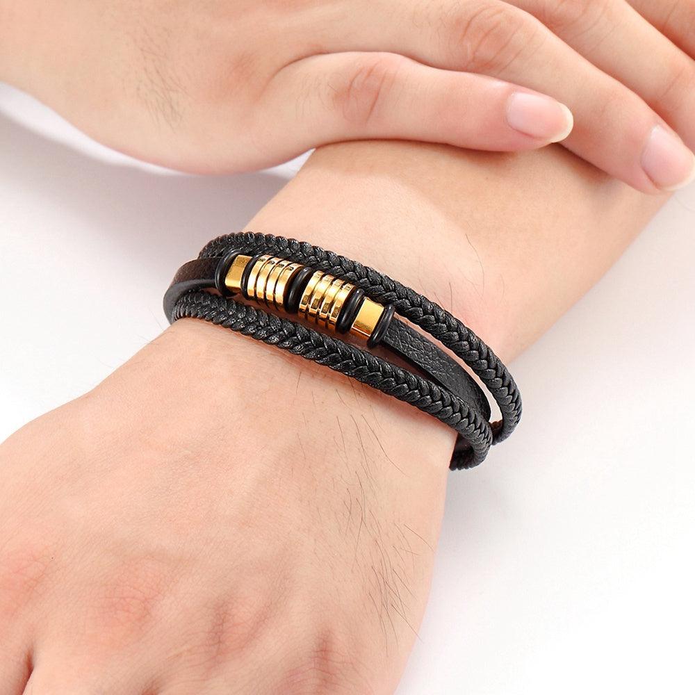 Pulseira Quench - Confiança e Estilo | Luxej ©