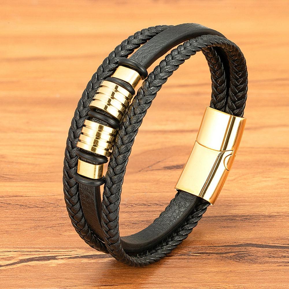 Pulseira Quench - Confiança e Estilo | Luxej ©