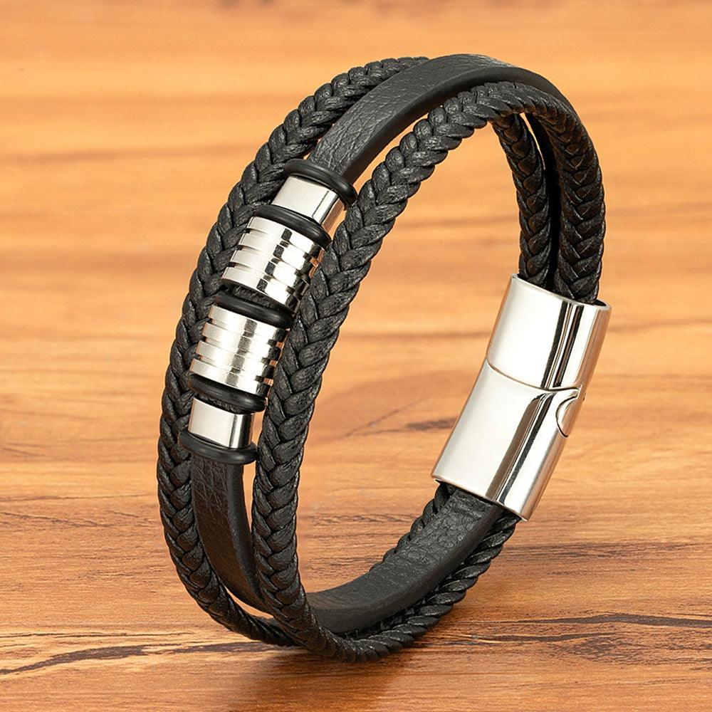 Pulseira Quench - Confiança e Estilo | Luxej ©
