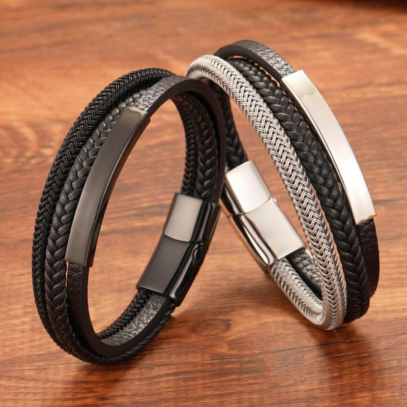 Pulseira Selenium - Sofisticação e Estilo | Luxej ©