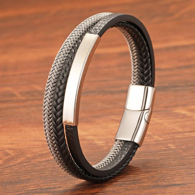 Pulseira Selenium - Sofisticação e Estilo | Luxej ©
