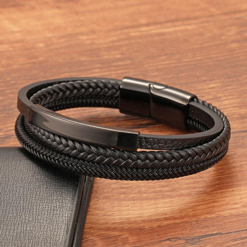 Pulseira Selenium - Sofisticação e Estilo | Luxej ©