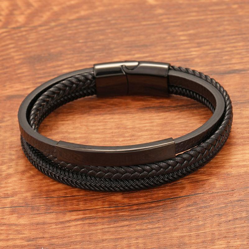 Pulseira Selenium - Sofisticação e Estilo | Luxej ©