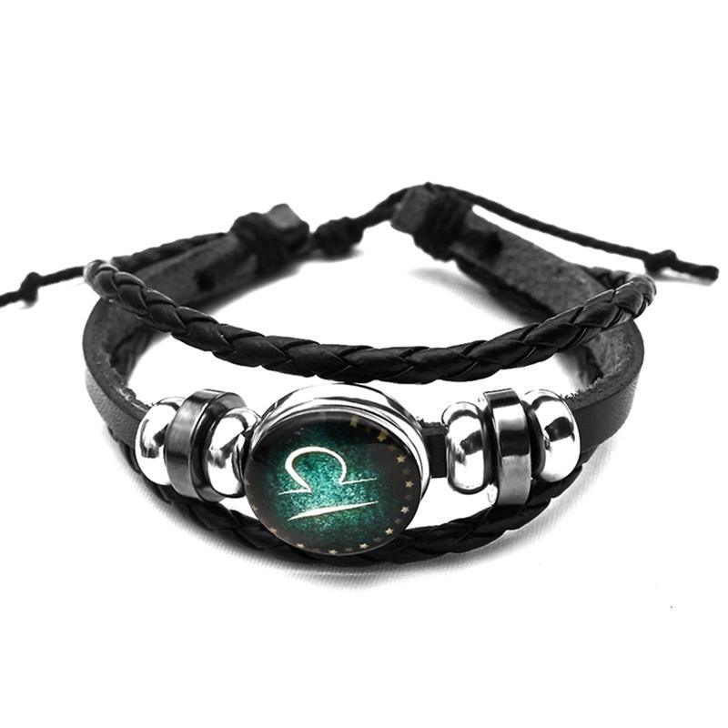 Pulseira Zodíaco - Estilo e Personalidade em Cada Detalhe | Luxej ©