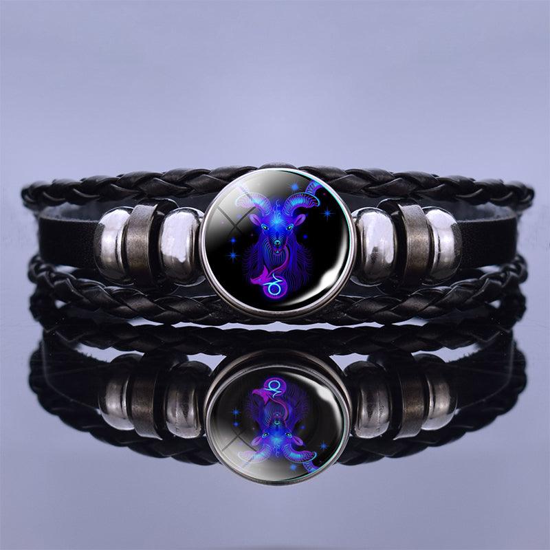 Pulseira Signos Luminosos - Destaque Seu Estilo | Luxej ©