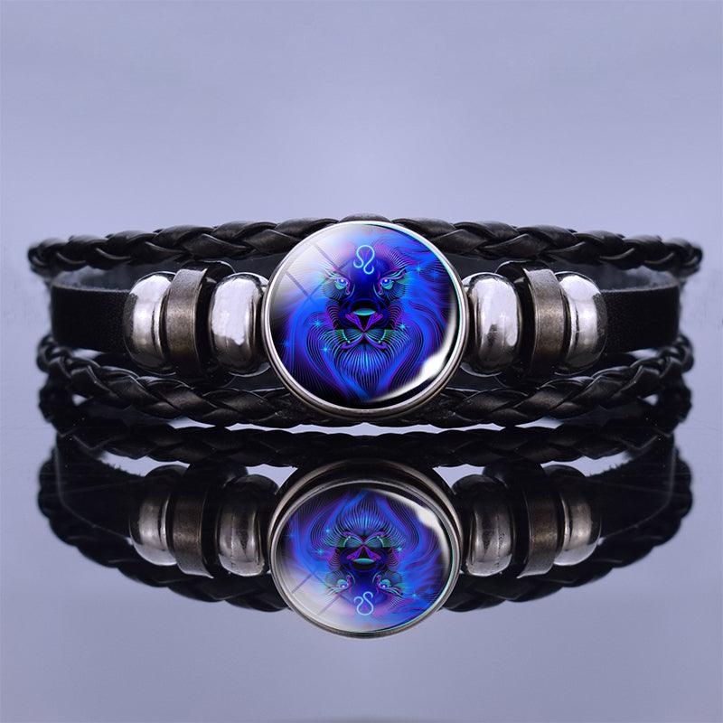 Pulseira Signos Luminosos - Destaque Seu Estilo | Luxej ©